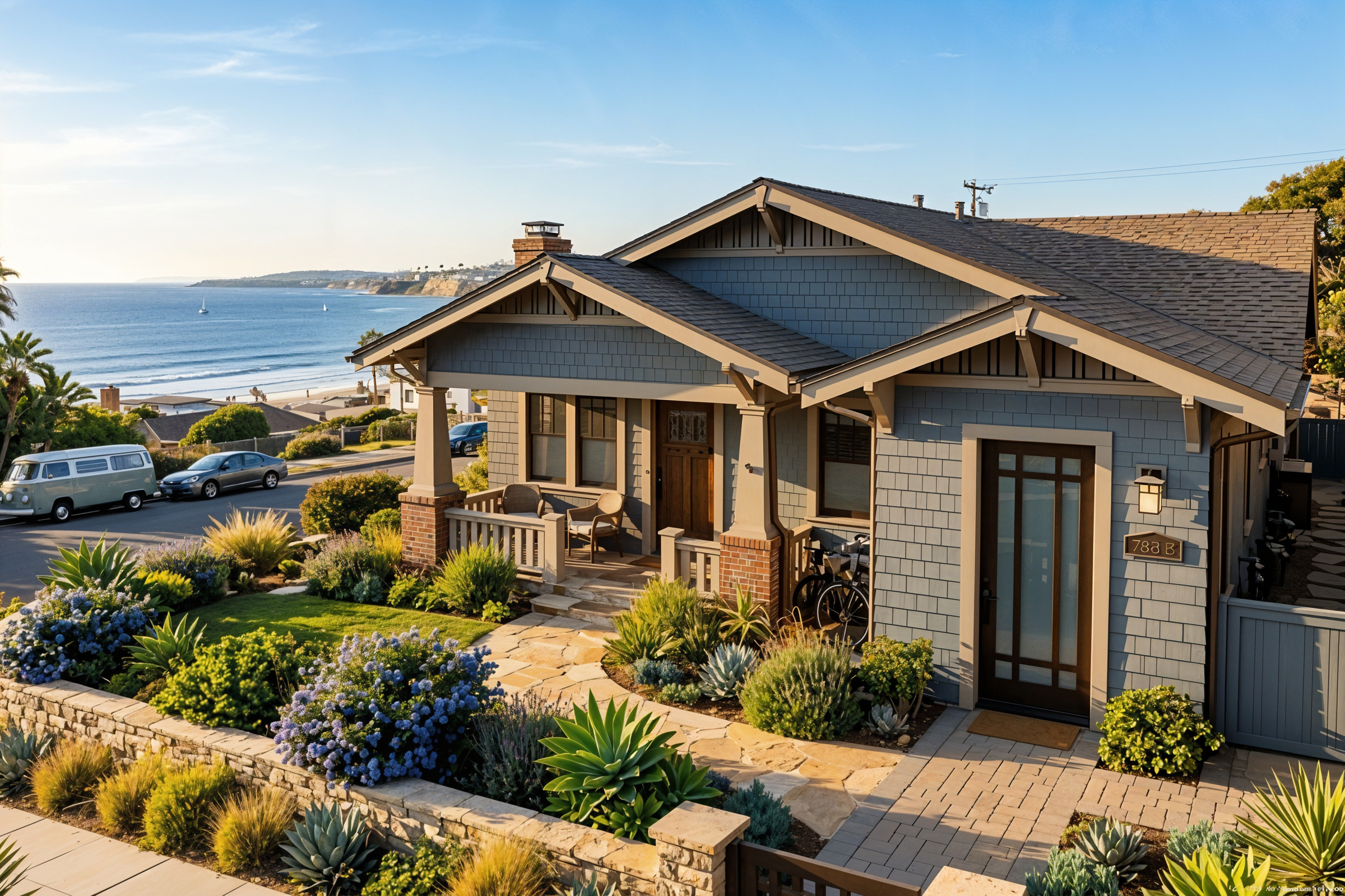 Navigate California Coastal Commission permits for JADU conversions in San Diego. Complete guide to AB 2221 compliance