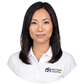 Morgan Chen