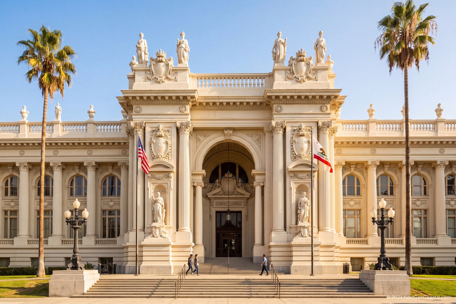 Riverside County Superior Court, where unlawful detainer complaints for Menifee-area rental properties are filed