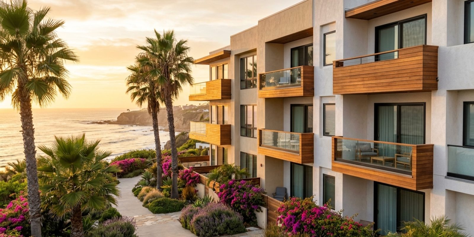 Apartments, coastal real estate insights