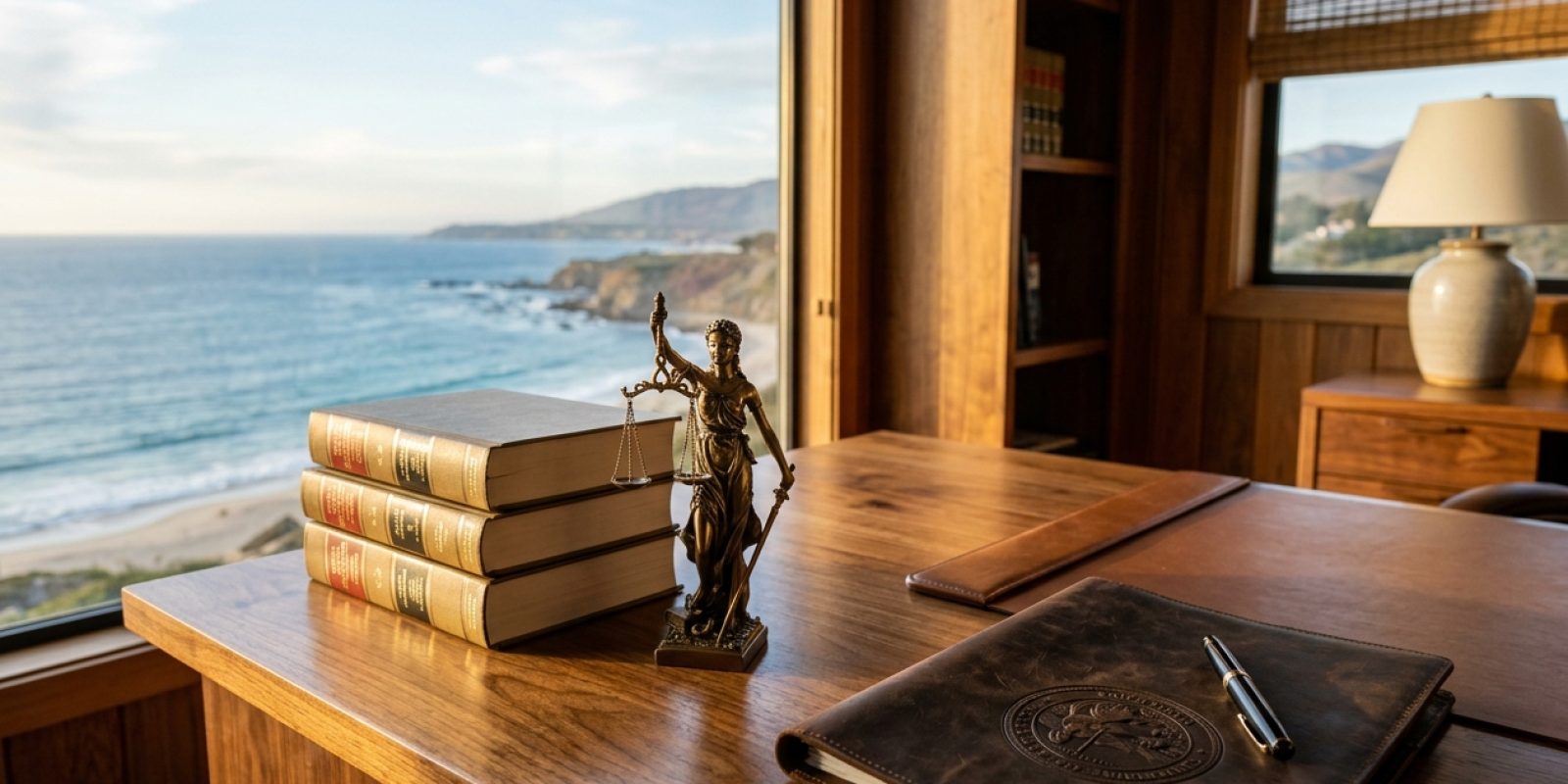 CA Landlord Law — coastal real estate insights