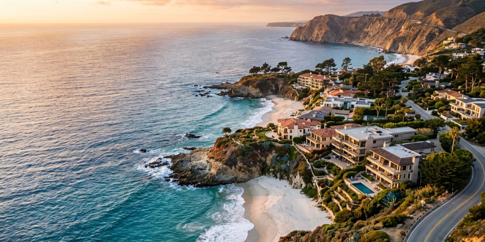 Coastal Markets, coastal real estate insights