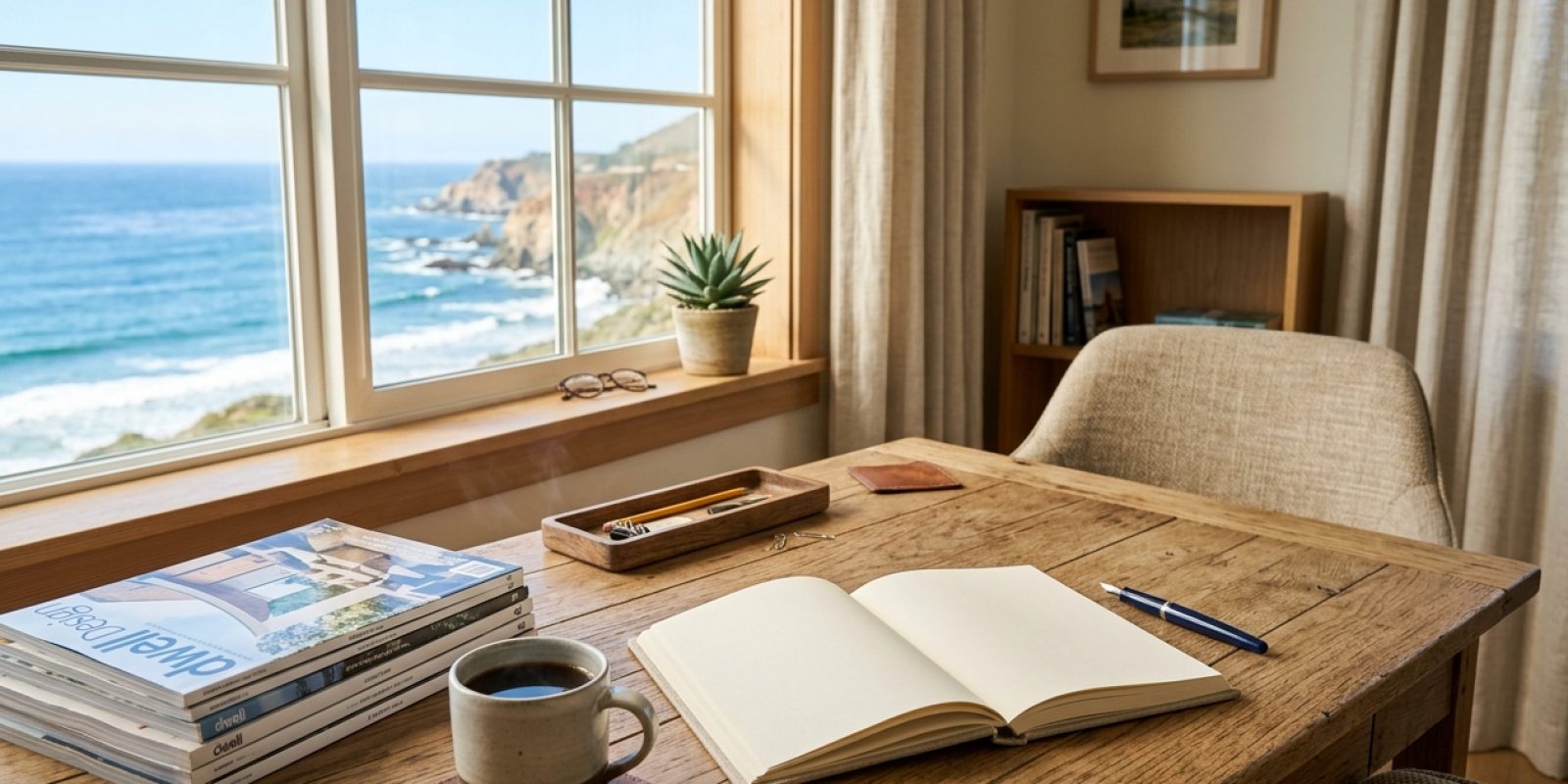 Guides, coastal real estate insights