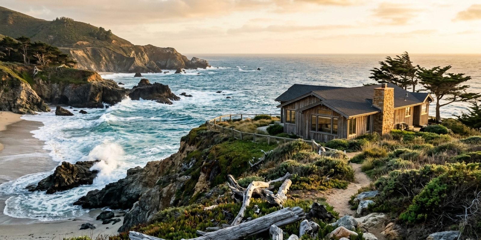 Insurance, coastal real estate insights