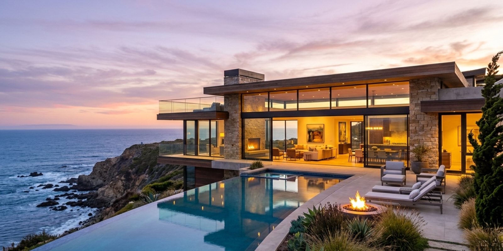 Luxury Rentals, coastal real estate insights
