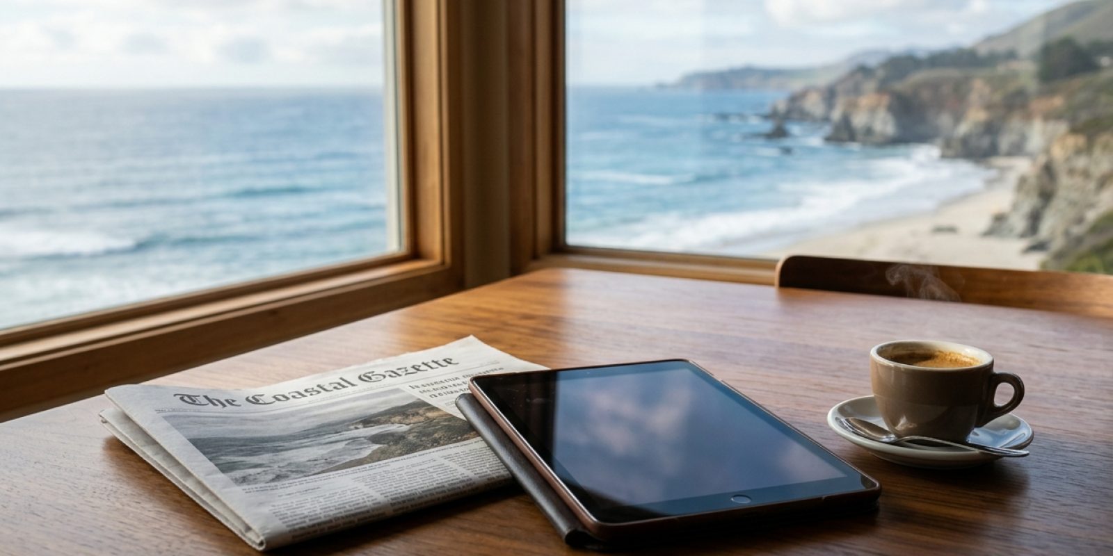 News, coastal real estate insights