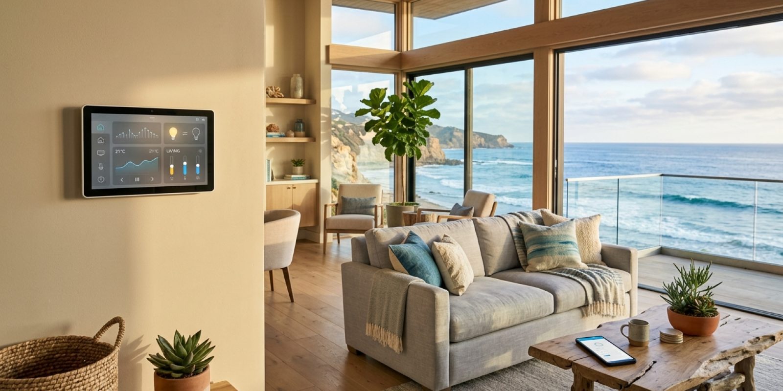 Property Tech, coastal real estate insights