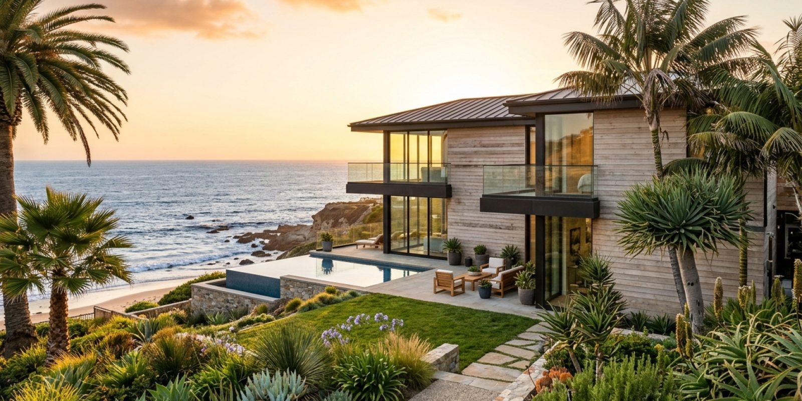 Rentals, coastal real estate insights