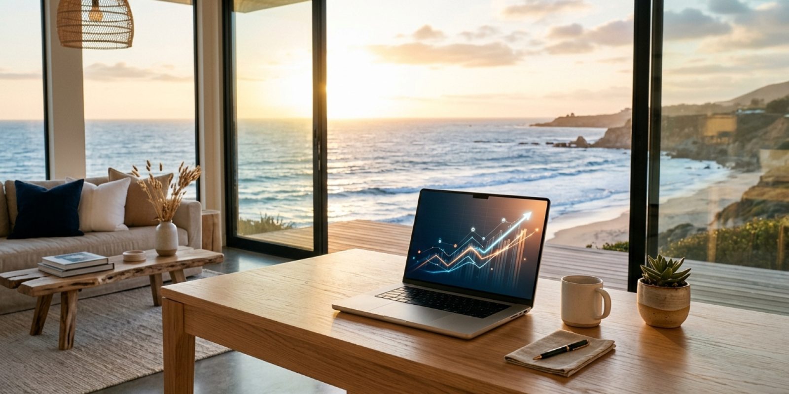 Trends, coastal real estate insights