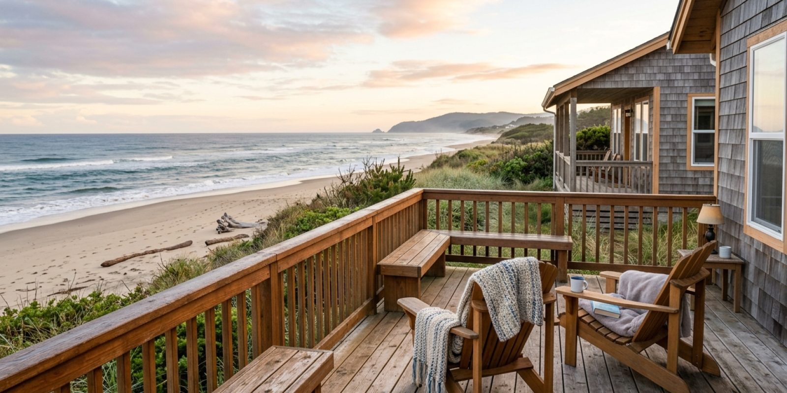 Short Term Rentals, coastal real estate insights