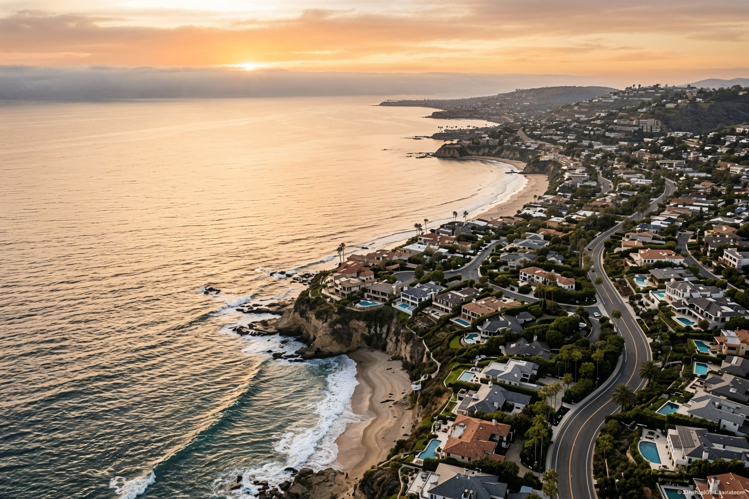 Southern California coast from Newport Beach to Laguna, short-term rental compliance guide