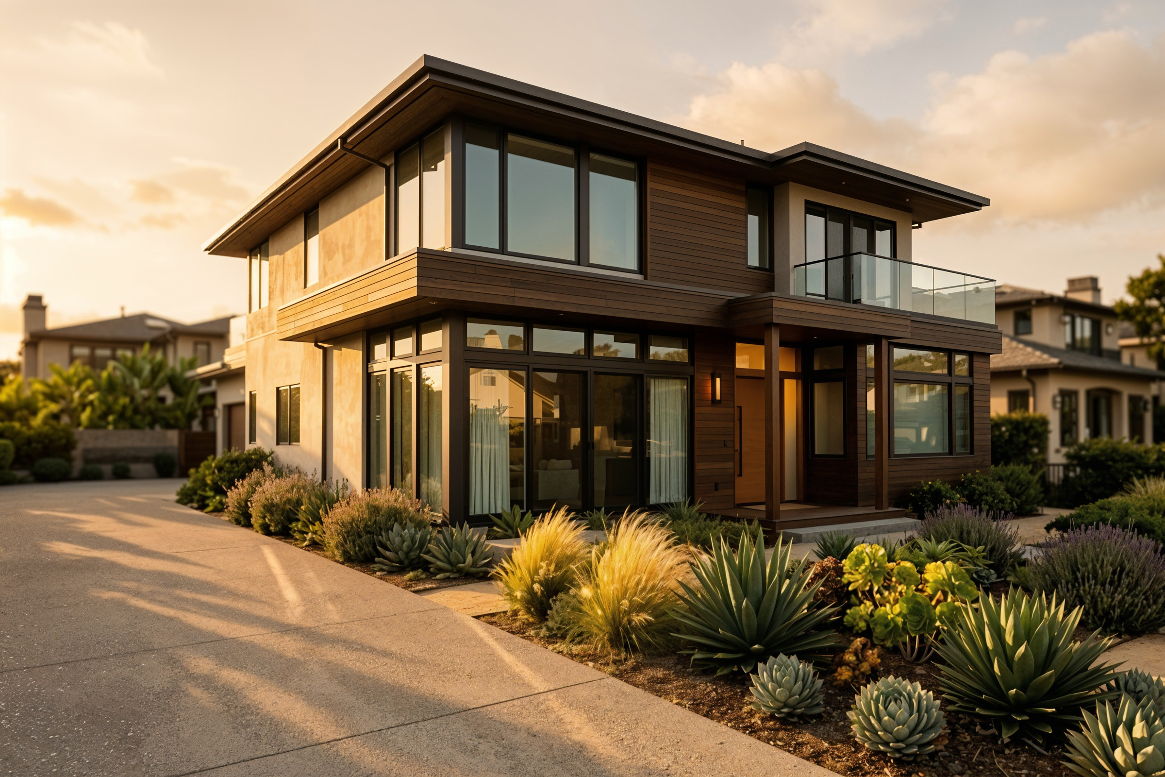Coastal California vacation rental home, transient occupancy tax calculator by city