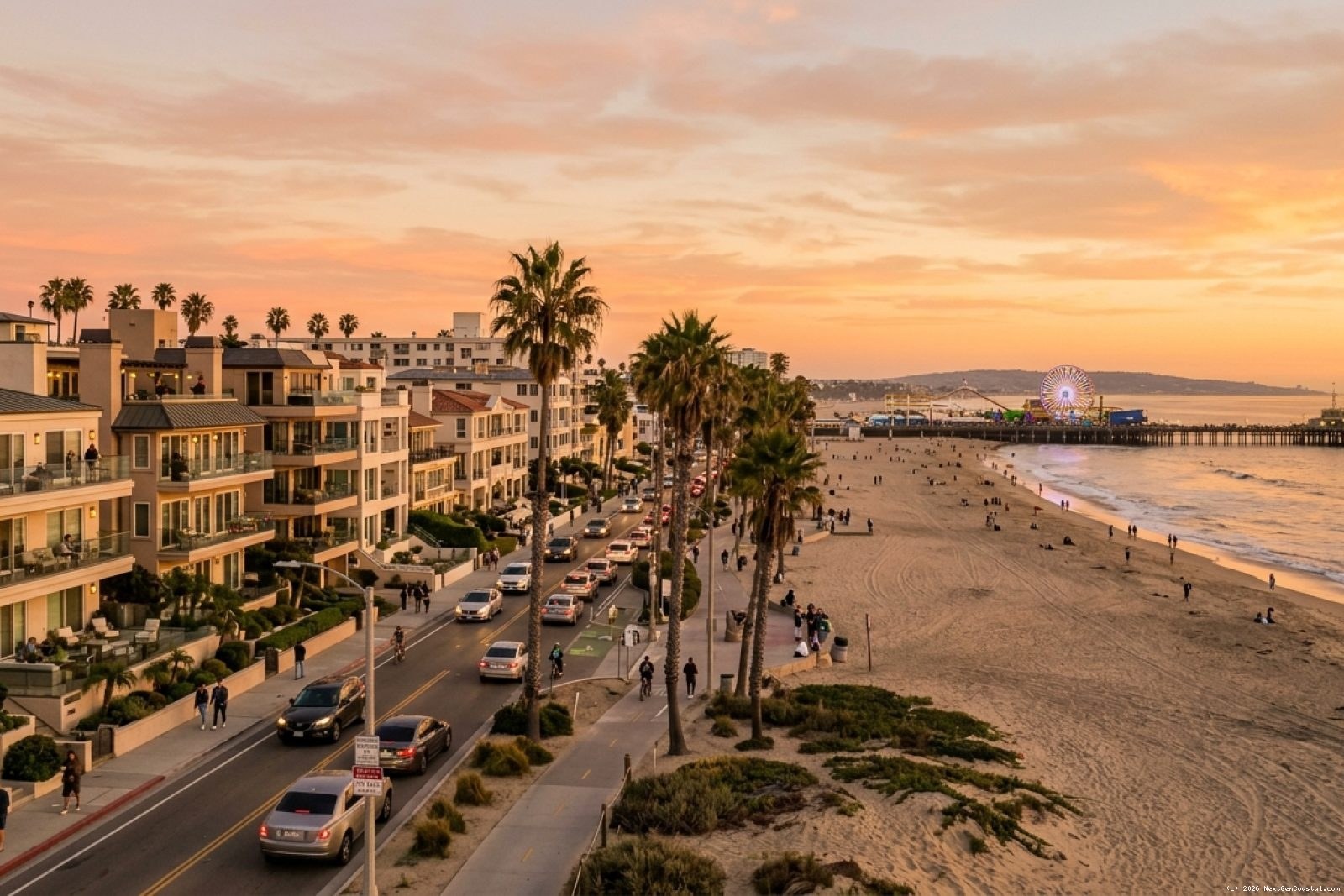 Santa Monica STR Licensing: 2026 Compliance Checklist